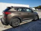 2019 Hyundai Tucson Limited