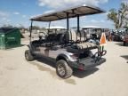 2022 Icon Golf Cart