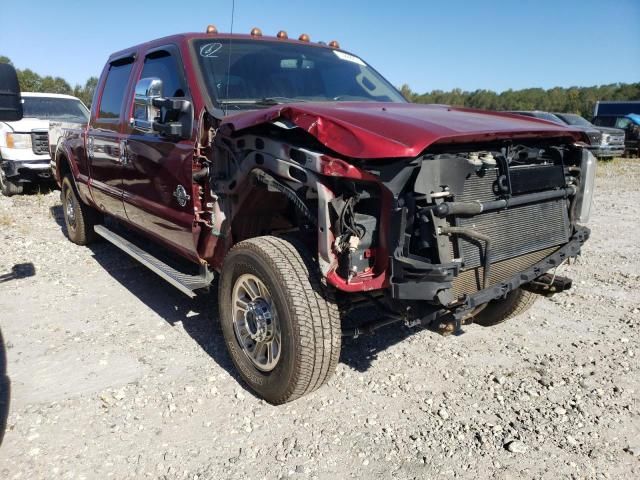 2015 Ford F250 Super Duty