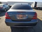 2006 Mercedes-Benz E 350