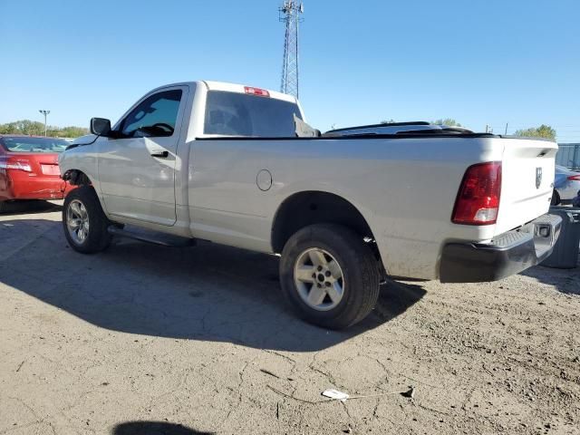 2010 Dodge RAM 1500