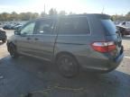 2007 Honda Odyssey LX