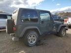 2003 Jeep Wrangler / TJ Sport