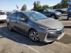 2017 Toyota Prius Prime