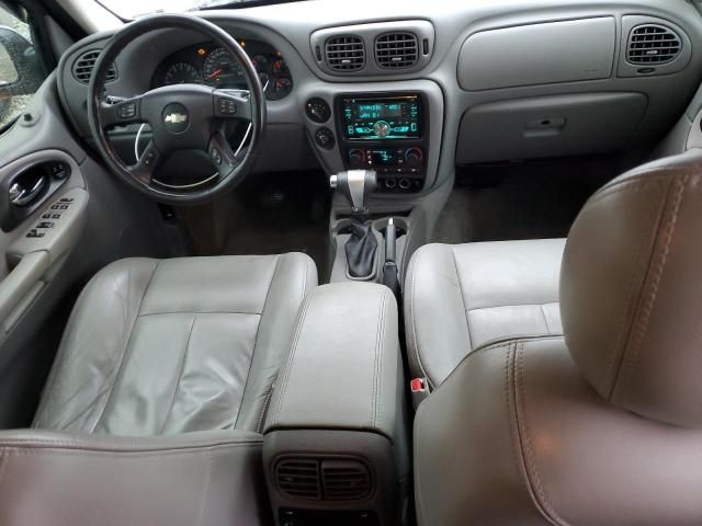 2007 Chevrolet Trailblazer LS