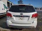 2013 KIA Sorento SX