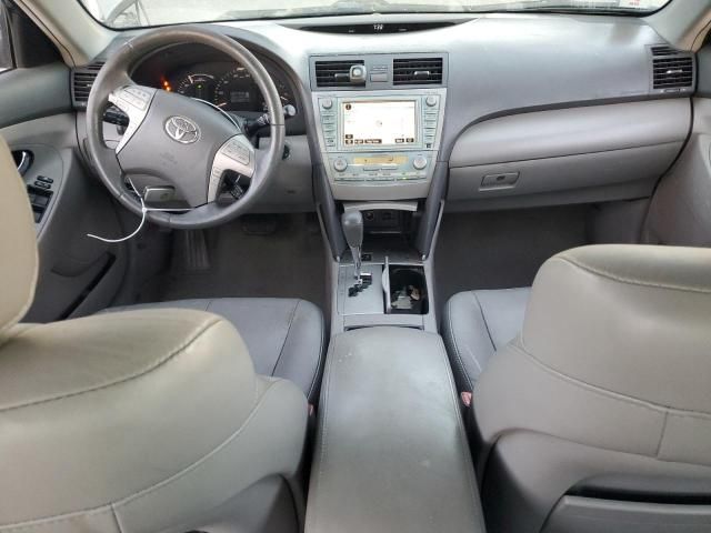 2009 Toyota Camry Hybrid