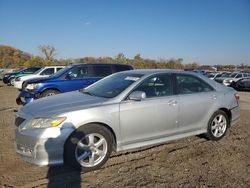 Toyota salvage cars for sale: 2007 Toyota Camry CE