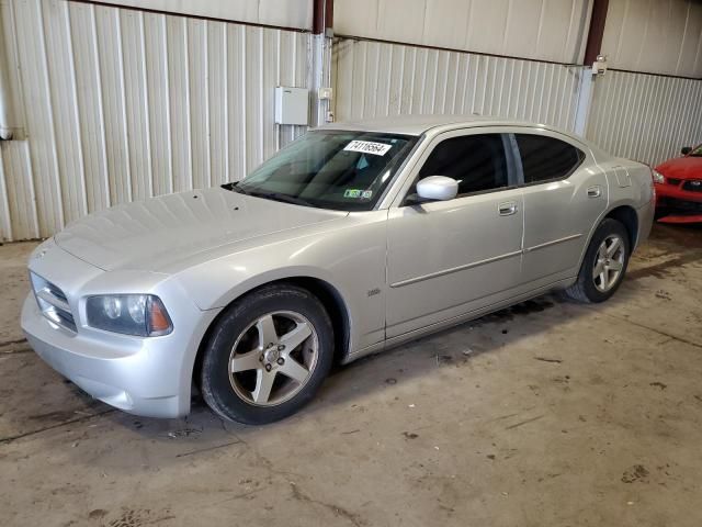 2010 Dodge Charger SXT