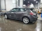 2010 Mazda 3 S