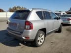 2015 Jeep Compass Latitude