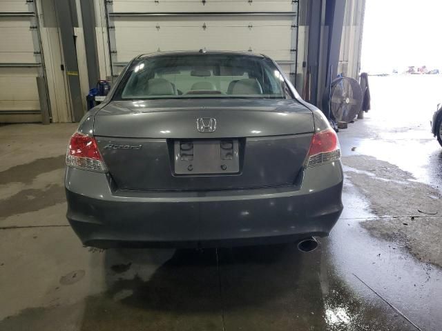 2009 Honda Accord EXL