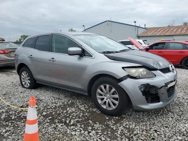 2010 Mazda CX-7