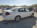 2002 Ford Taurus SES