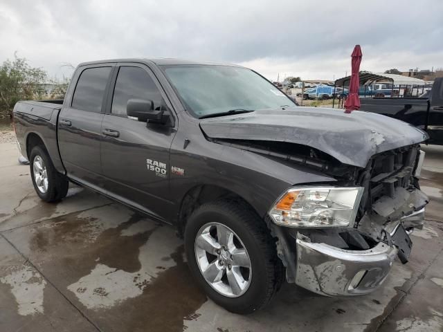 2019 Dodge RAM 1500 Classic SLT