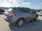 2013 Nissan Murano S