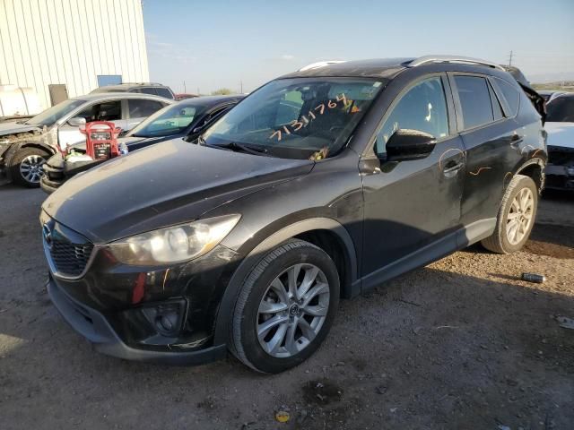 2013 Mazda CX-5 GT