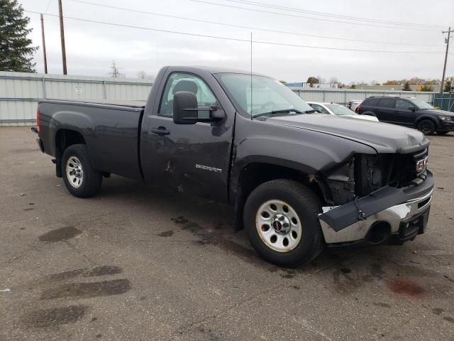 2011 GMC Sierra C1500