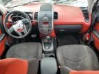 2010 KIA Soul +