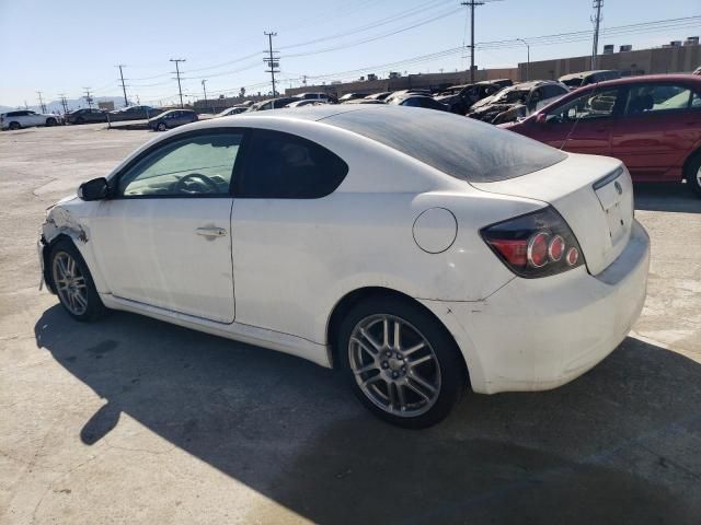 2009 Scion TC