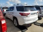 2019 Chevrolet Traverse High Country