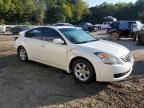 2009 Nissan Altima 2.5