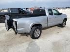 2016 Toyota Tacoma Access Cab