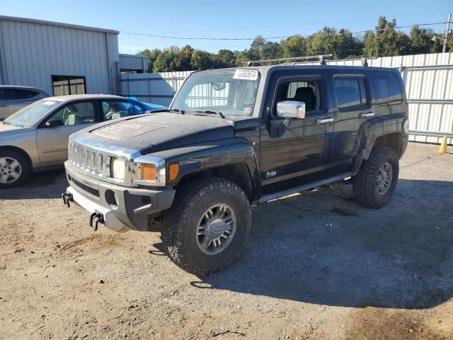 2008 Hummer H3