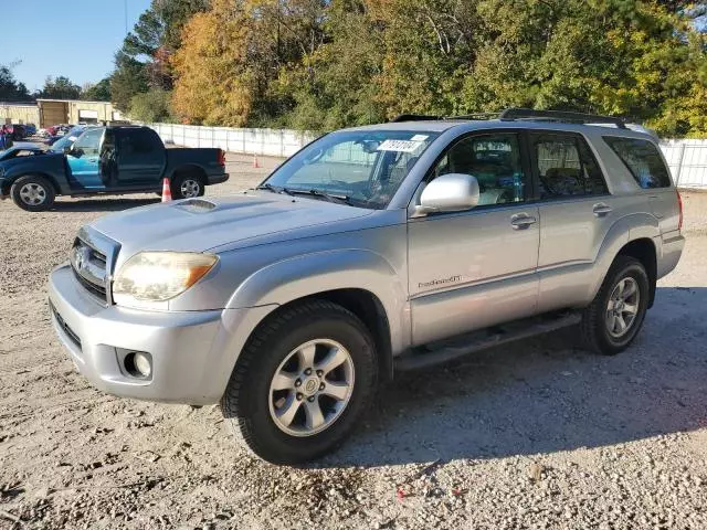 2009 Toyota 4runner SR5