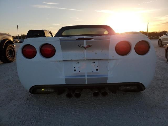 2013 Chevrolet Corvette 427