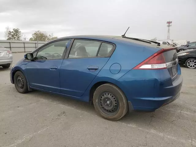 2014 Honda Insight