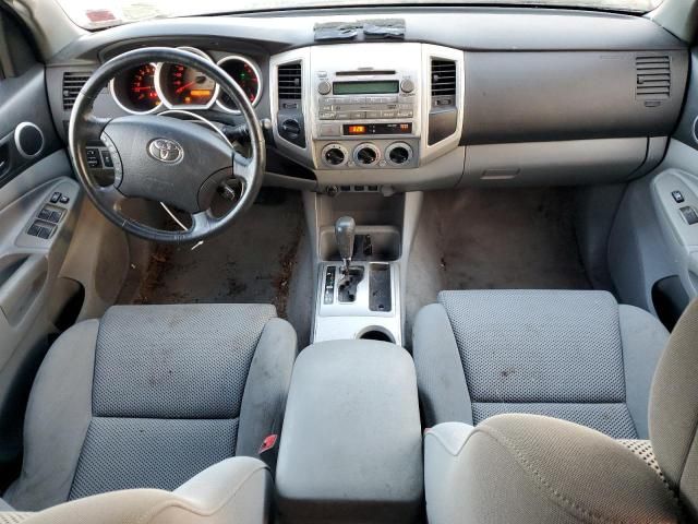 2009 Toyota Tacoma Double Cab