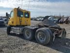 2018 Freightliner Cascadia 116