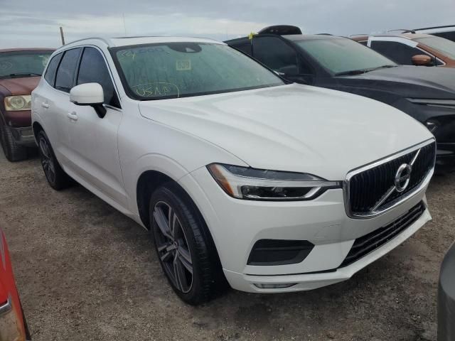 2021 Volvo XC60 T5 Momentum