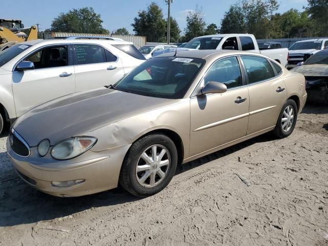 2005 Buick Lacrosse CXL