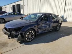 Salvage cars for sale from Copart Gaston, SC: 2015 Honda Accord Sport