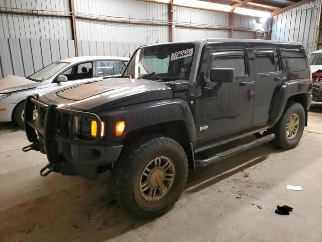 2007 Hummer H3