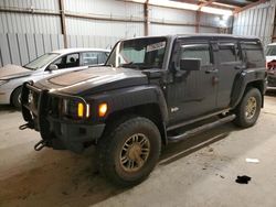 Carros con verificación Run & Drive a la venta en subasta: 2007 Hummer H3