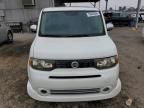 2011 Nissan Cube Base