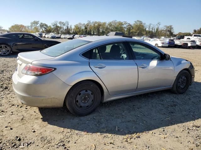 2010 Mazda 6 I