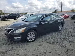 Nissan Vehiculos salvage en venta: 2013 Nissan Altima 2.5