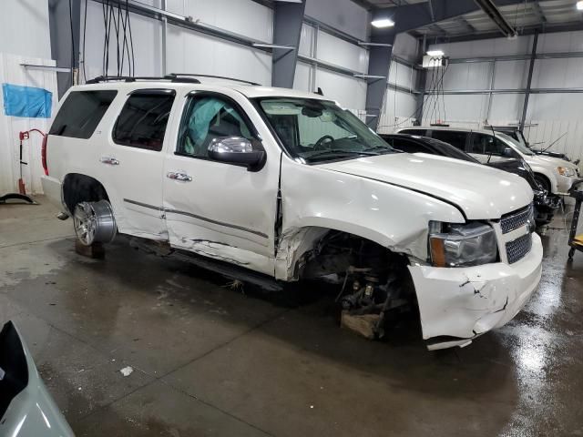 2011 Chevrolet Tahoe K1500 LTZ