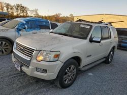 2008 Ford Explorer Limited en venta en Spartanburg, SC