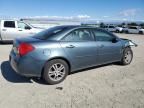 2006 Pontiac G6 SE1