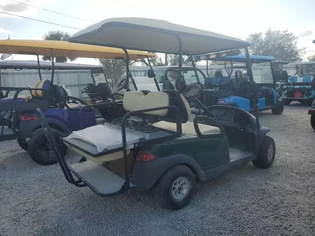 2016 Clubcar Golf Cart