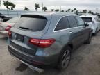 2019 Mercedes-Benz GLC 300 4matic