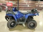 2020 Polaris Sportsman 450 H.O. Utility Package