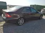 2007 Mercedes-Benz C 230