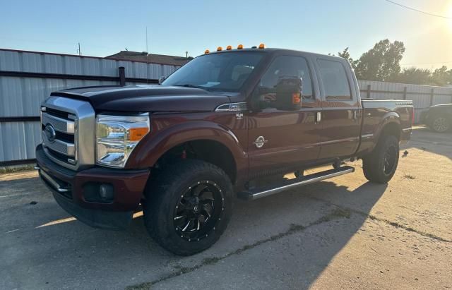 2015 Ford F250 Super Duty