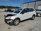 2014 Subaru Forester 2.5I